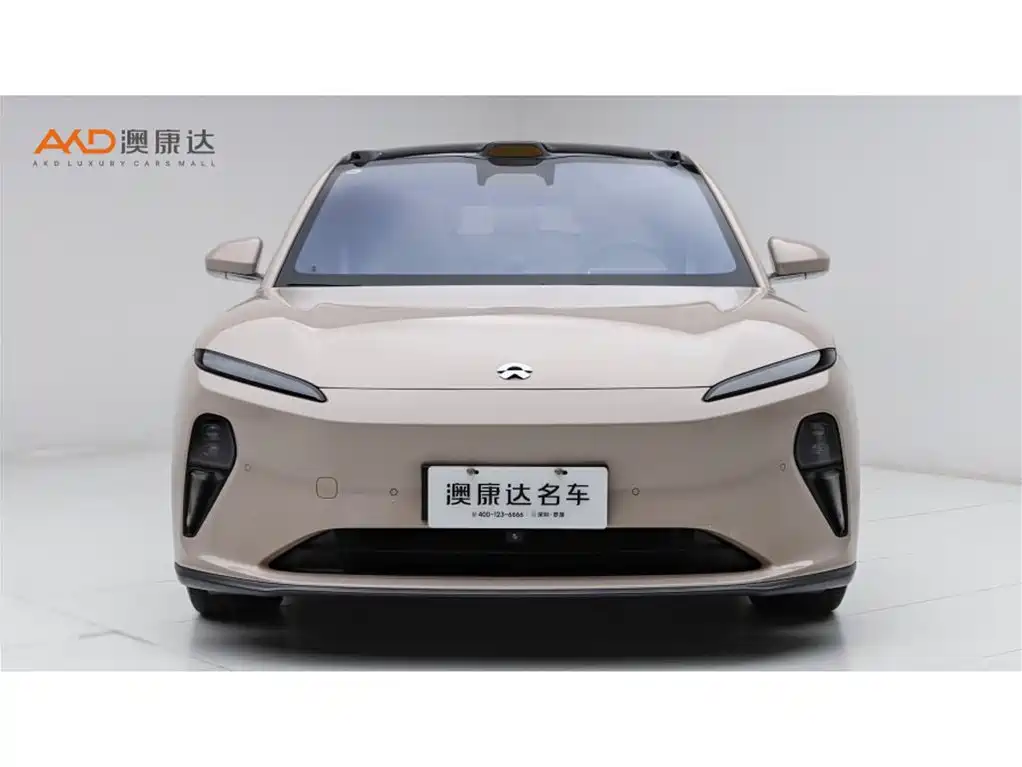 NIO NIO ET5T