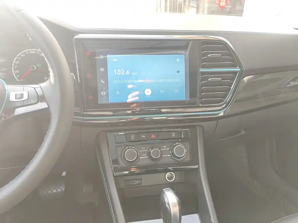 Jetta VS5 — миниатюра 13