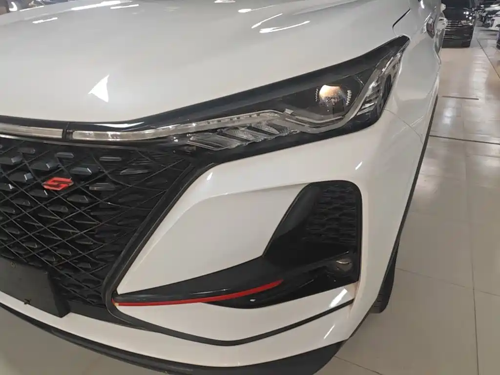 Changan CS75 PLUS — миниатюра 24