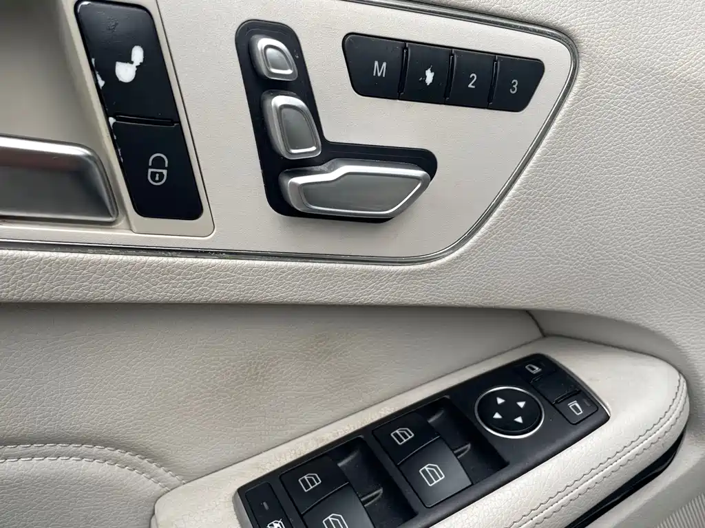 Mercedes-Benz E-Class E 2014 E 260 L Sport