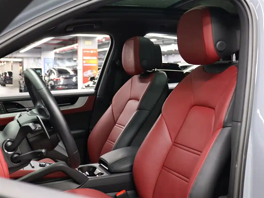 Porsche Cayenne 2024 Cayenne 3.0T