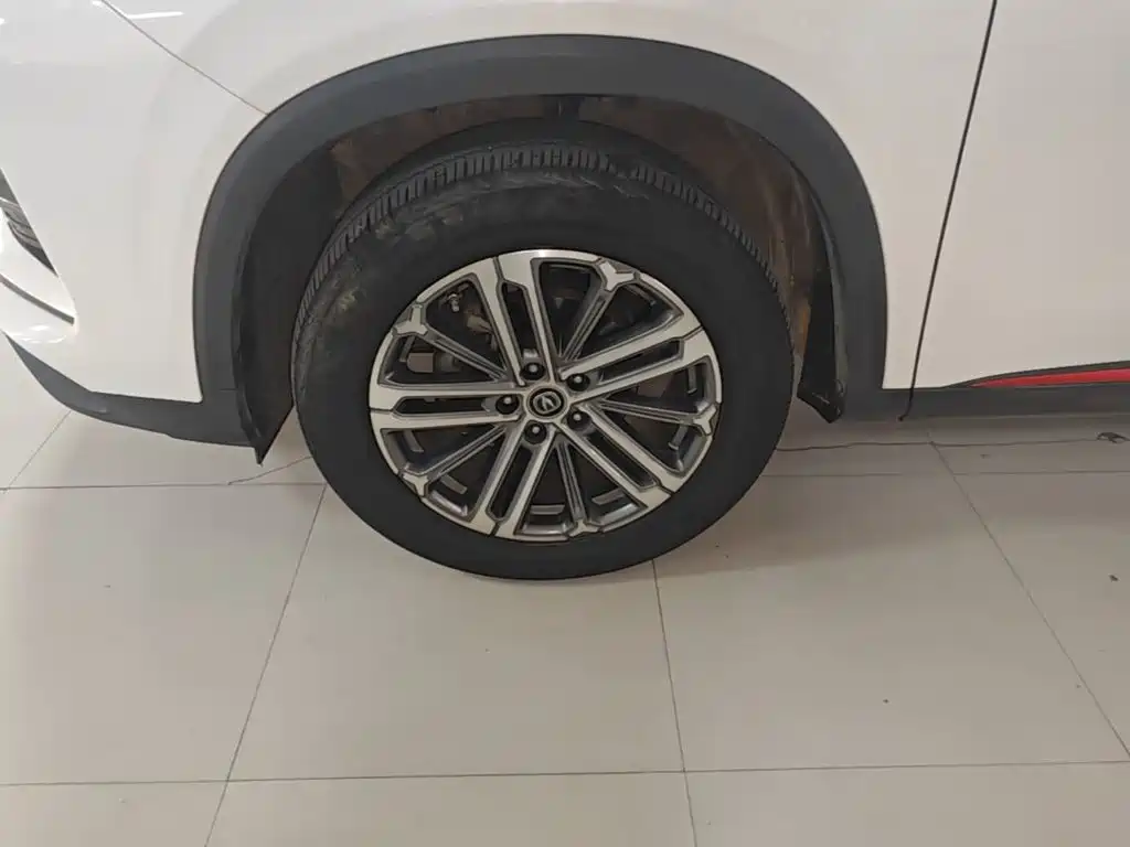 Changan CS75 PLUS — миниатюра 23