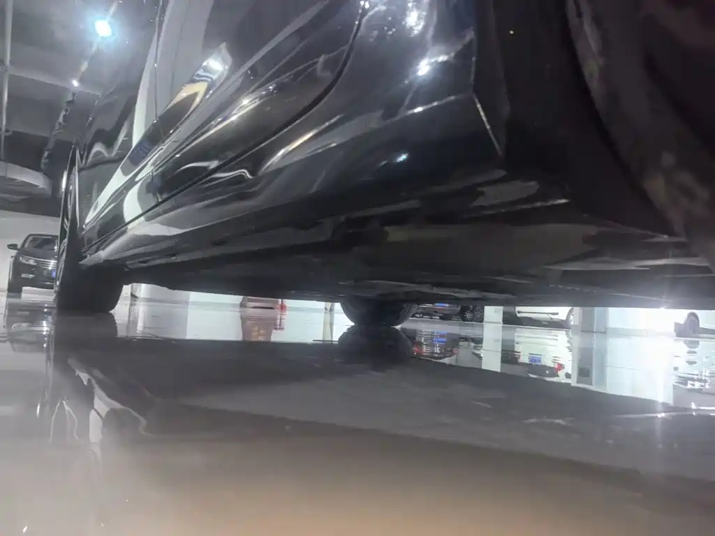 Audi A6L — миниатюра 22