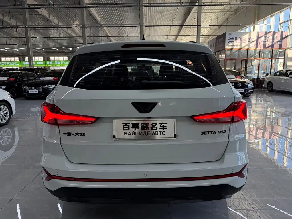 Jetta VS7 — миниатюра 8