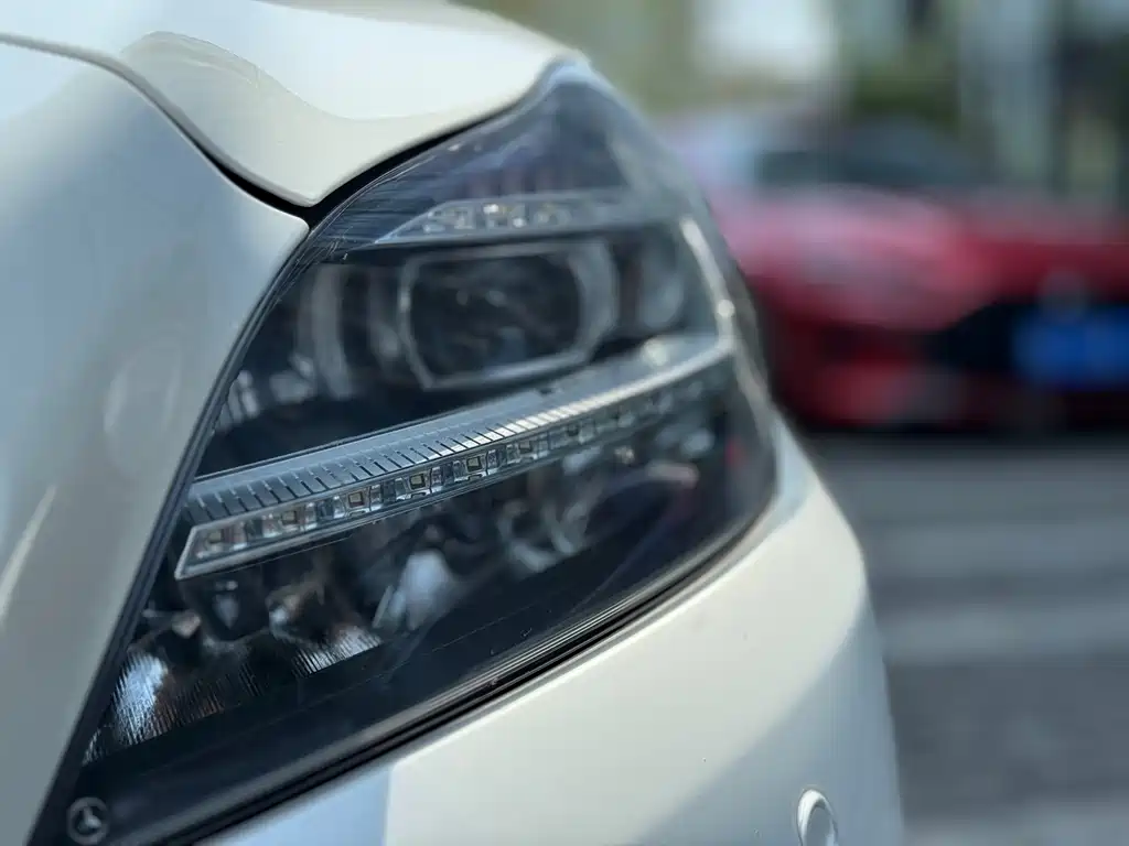 Mercedes-Benz CLS 2013 CLS 350 Fashion