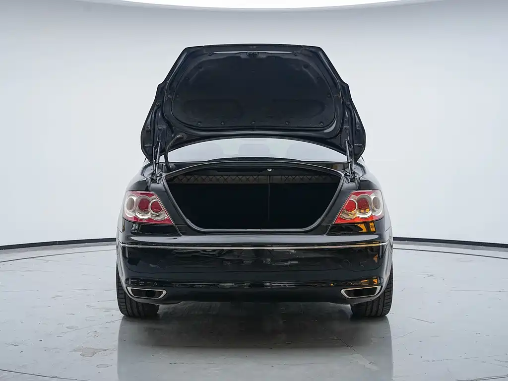 Toyota Reiz — миниатюра 13