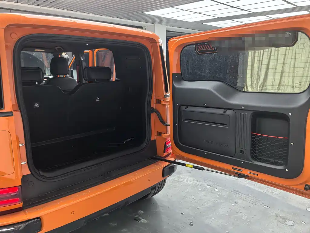 iCAR iCAR Super V23 — миниатюра 11