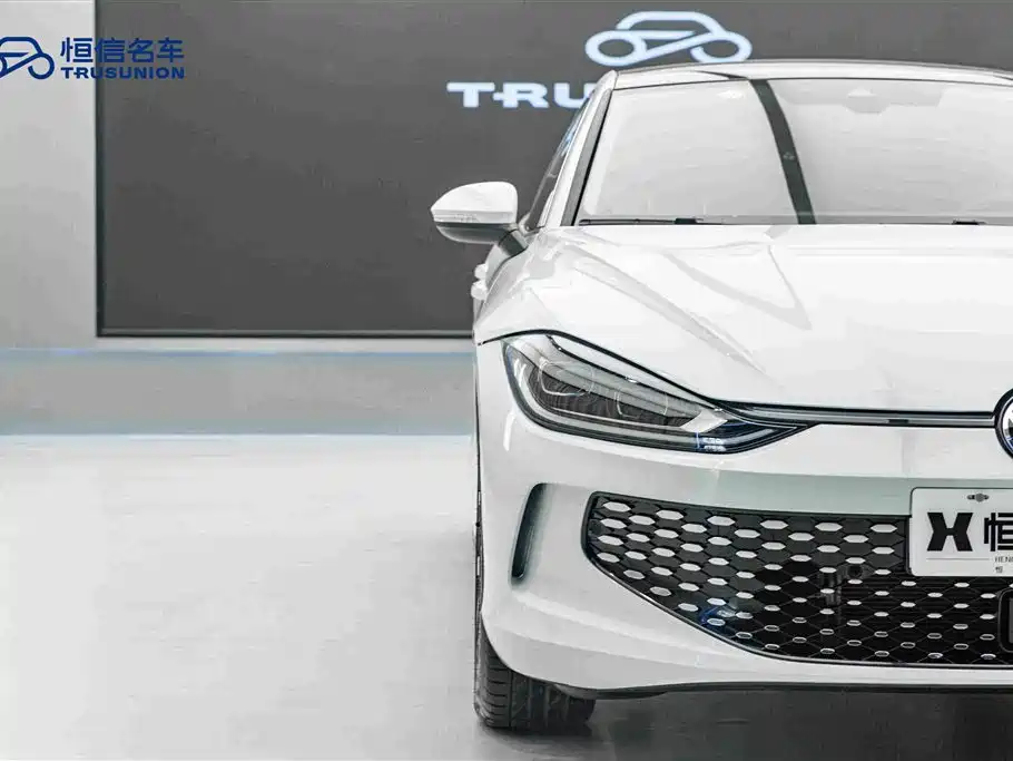 Volkswagen Lamando — миниатюра 8