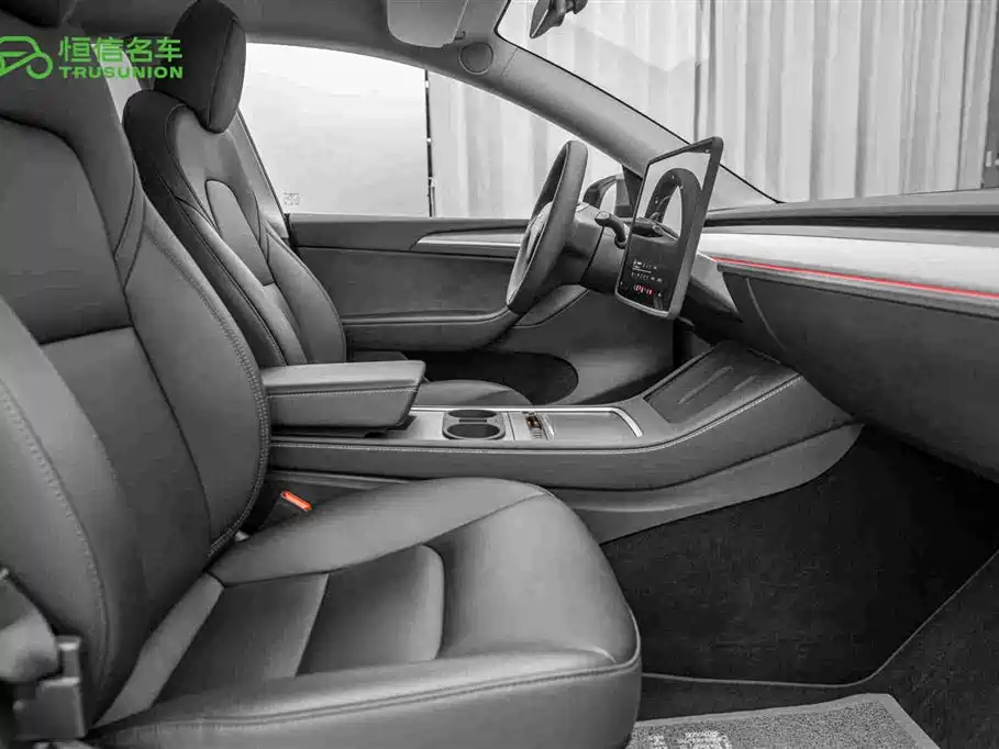 Tesla Model Y — миниатюра 15