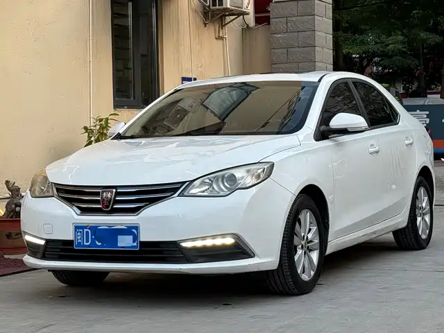 2016 Roewe 360