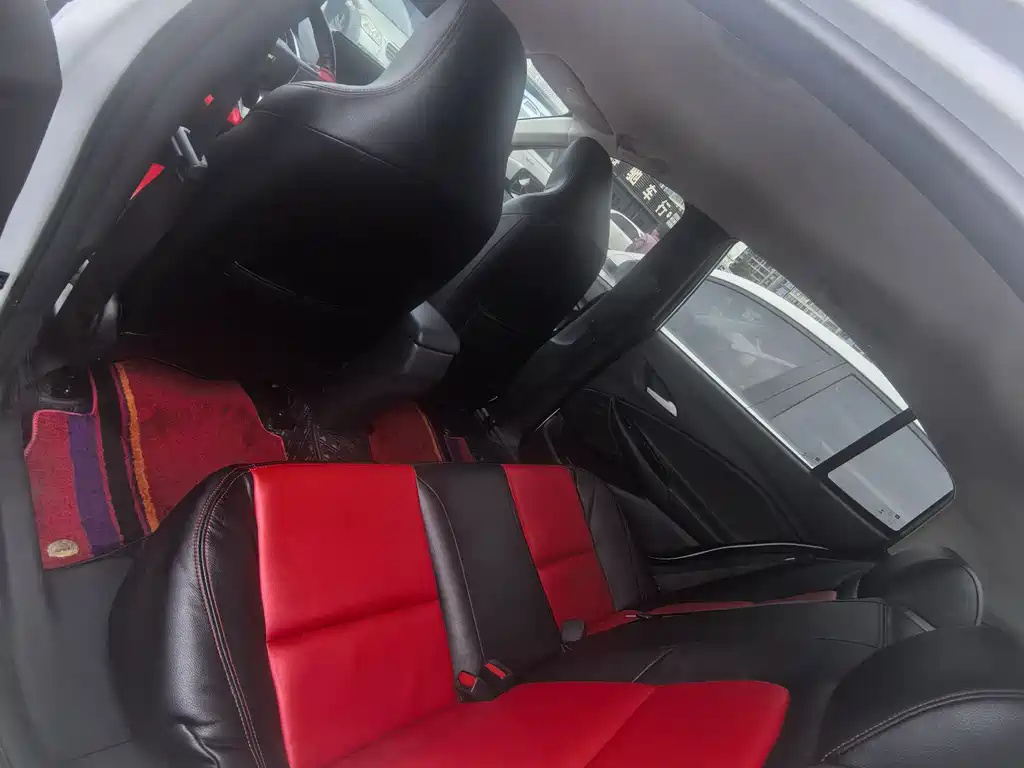 Chevrolet Cavalier - фото 8