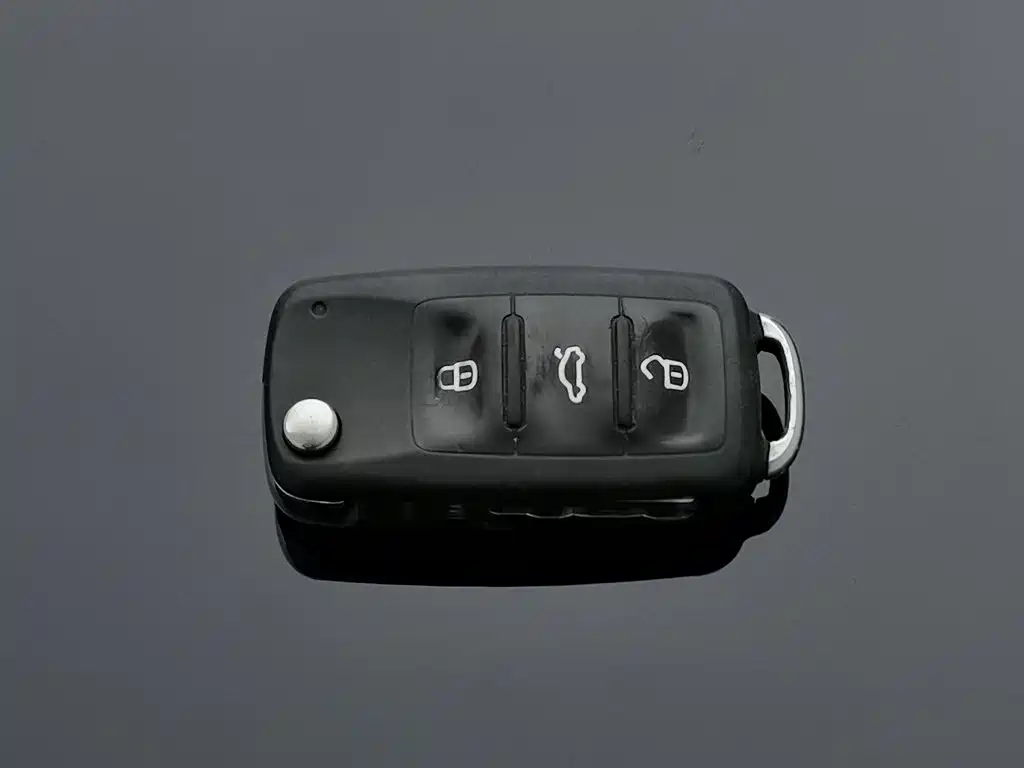 Volkswagen Santana — миниатюра 19
