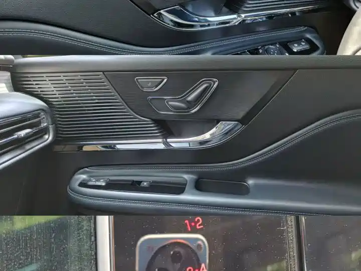 Lincoln Corsair 2021 2.0T Premium