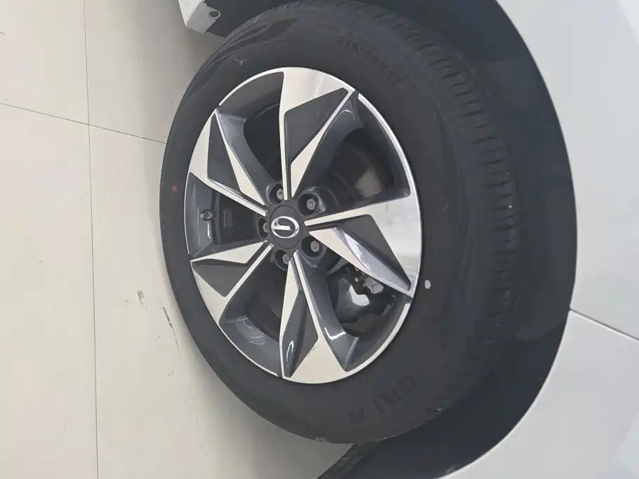 GAC Motor Trumpchi M6 — миниатюра 6