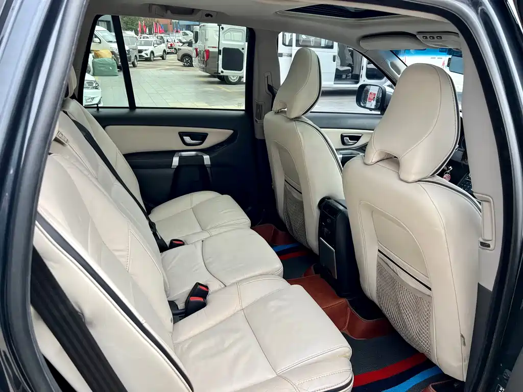 Volvo XC90 — фотографии объявления, Фото 13