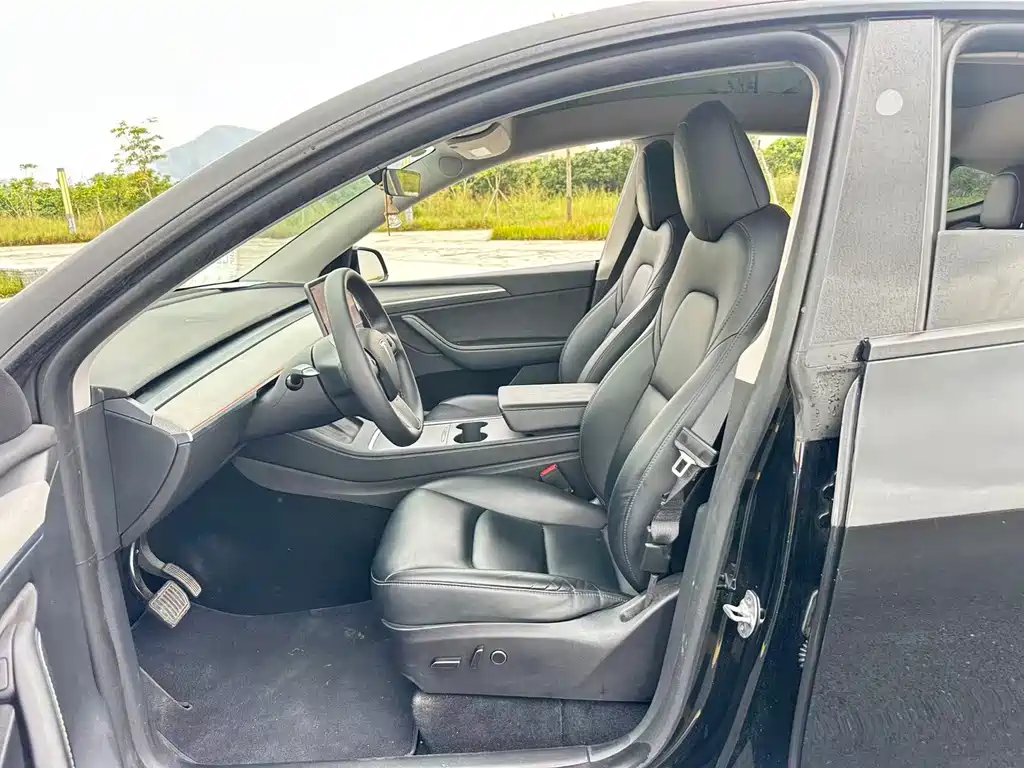 Tesla Model Y — миниатюра 23