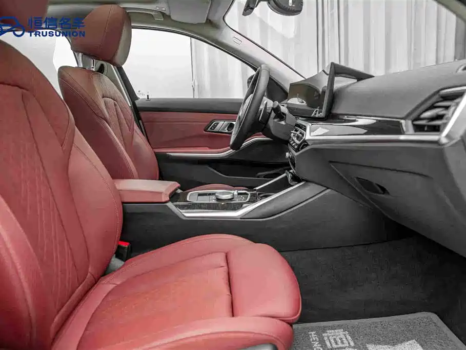 BMW 3 Series — миниатюра 15