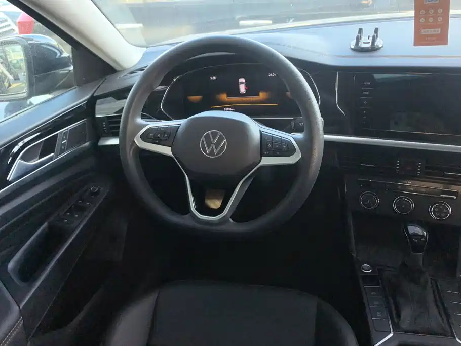 Volkswagen Passat — миниатюра 15