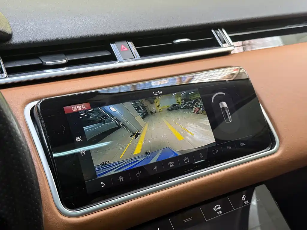 Land Rover Velar — миниатюра 21