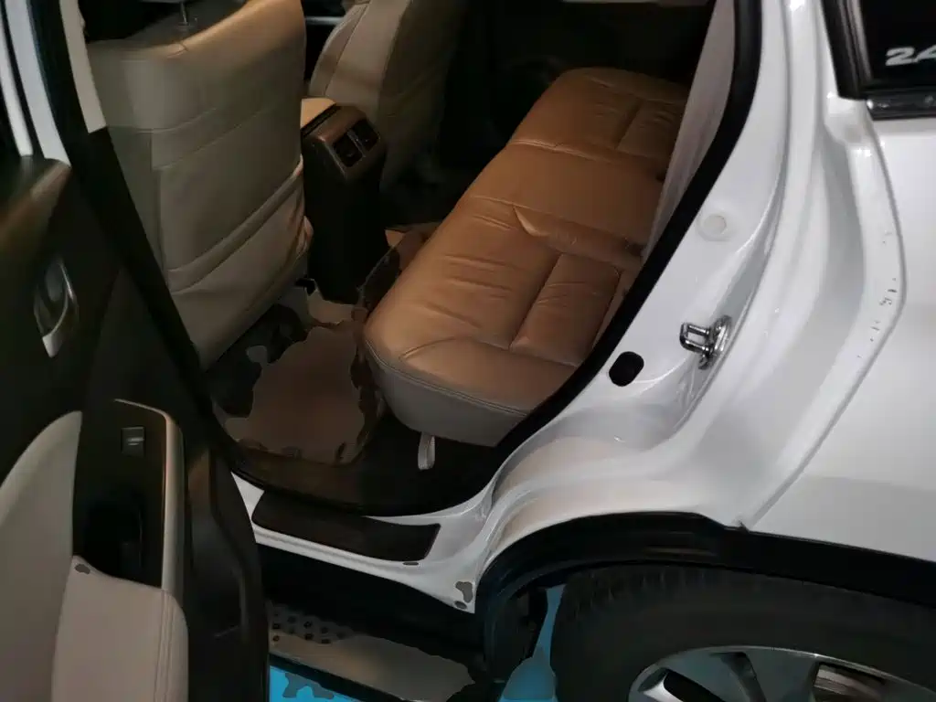 Honda CR-V — миниатюра 13
