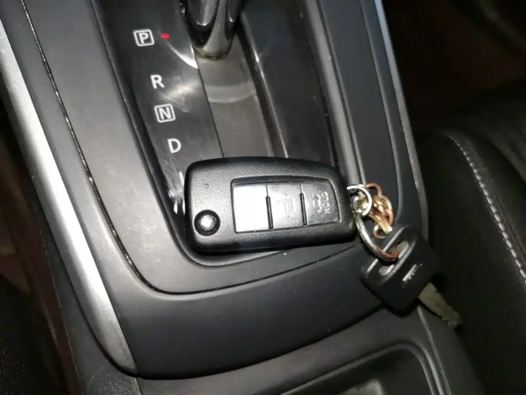 Nissan Sylphy — миниатюра 9