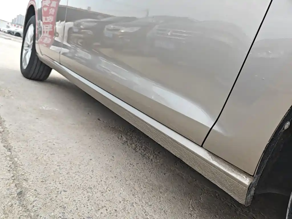 Volkswagen Golf — миниатюра 21