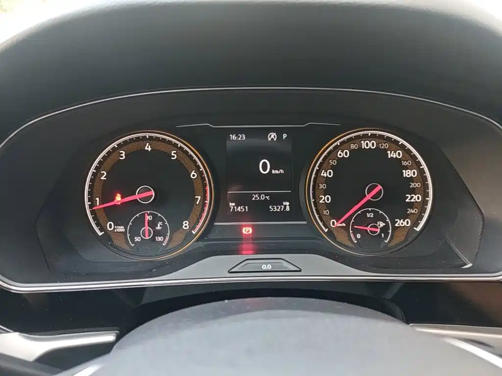 Volkswagen Passat — миниатюра 12