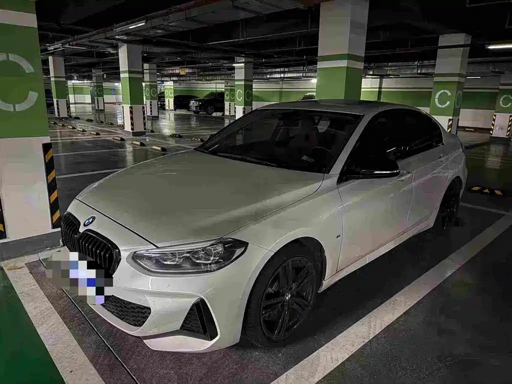 BMW 1 Series — миниатюра 2