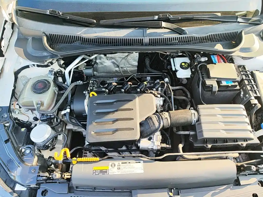 Volkswagen Polo — миниатюра 20