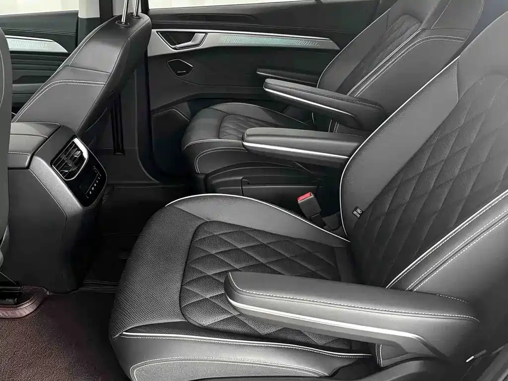 Volkswagen Talagon — миниатюра 6