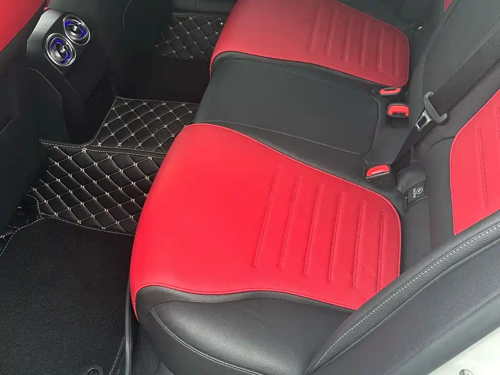 Mercedes-Benz C-Class C 2022 C 260 L Sport
