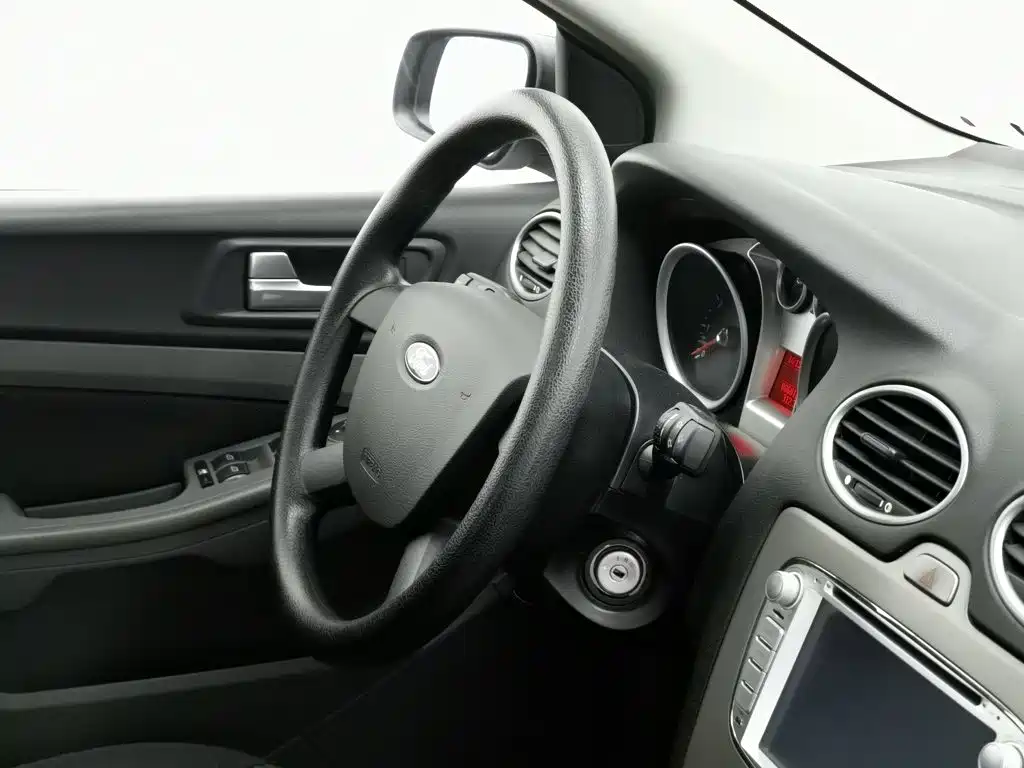 Ford Focus — миниатюра 22