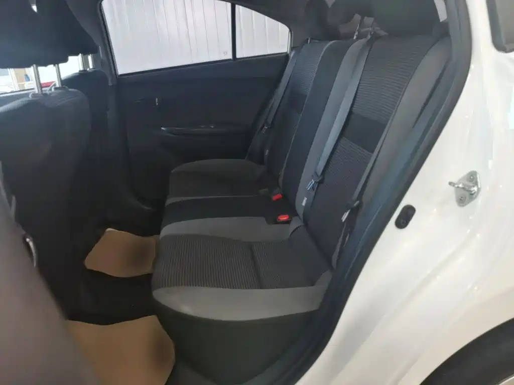 Toyota Vios — миниатюра 17