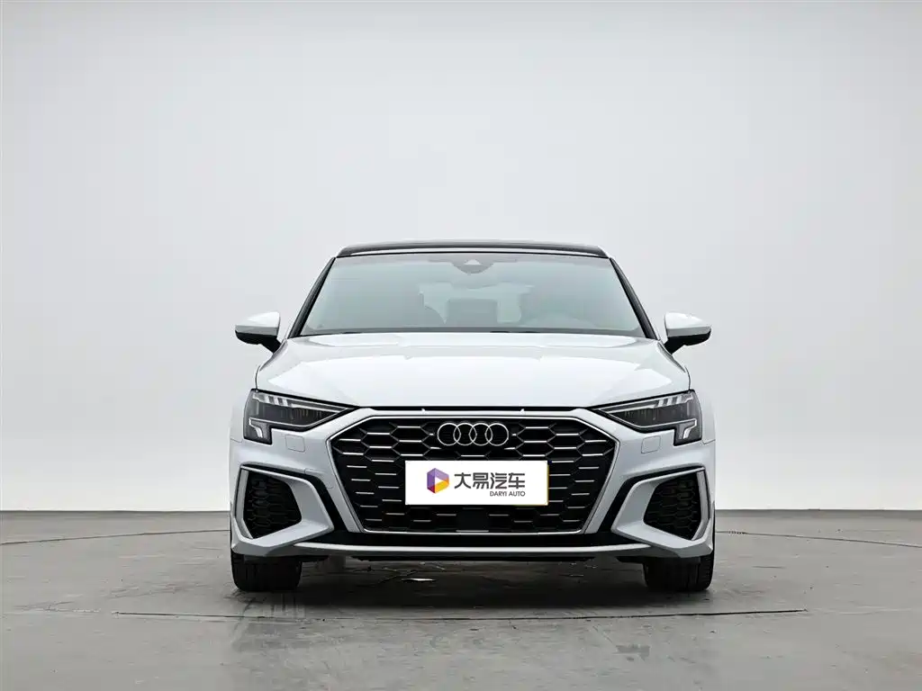 Audi A3 2022 Sportback 35 TFSI Fashion Sport