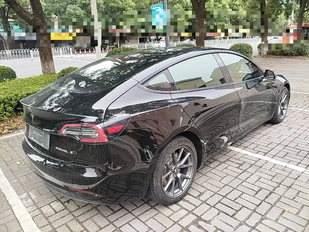 Tesla Model 3 — миниатюра 7