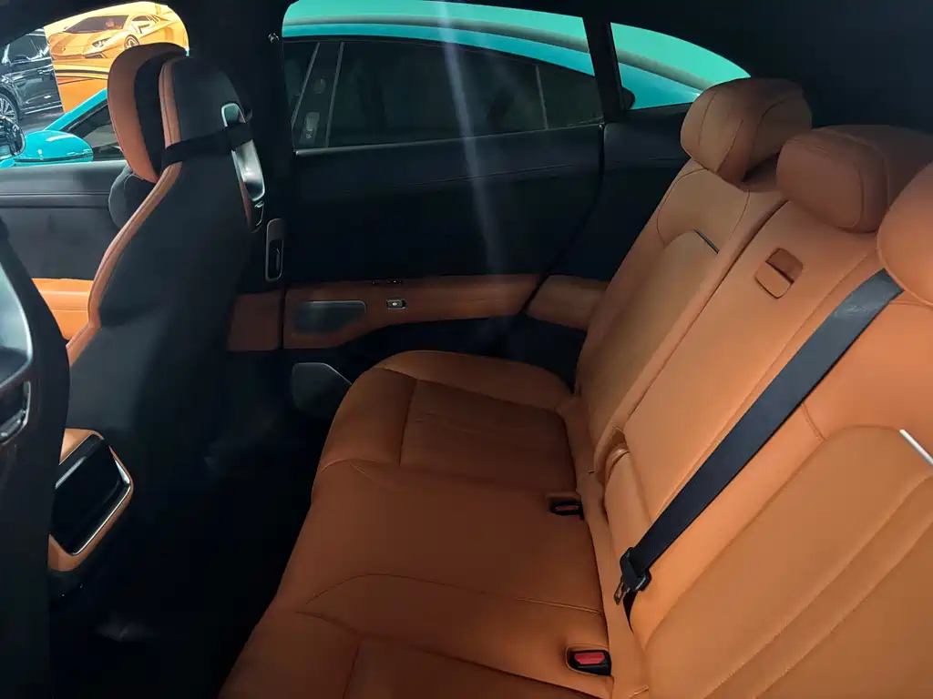 XIAOMI CAR XIAOMI YU7