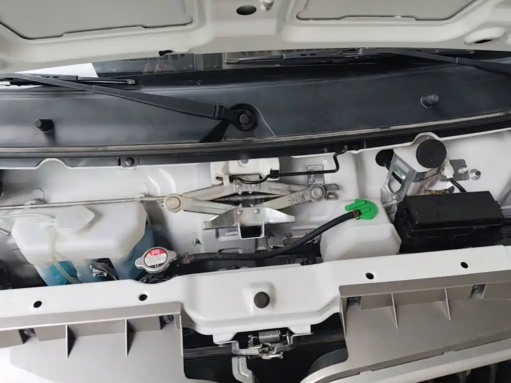 Jinbei Hiace X30L — миниатюра 20