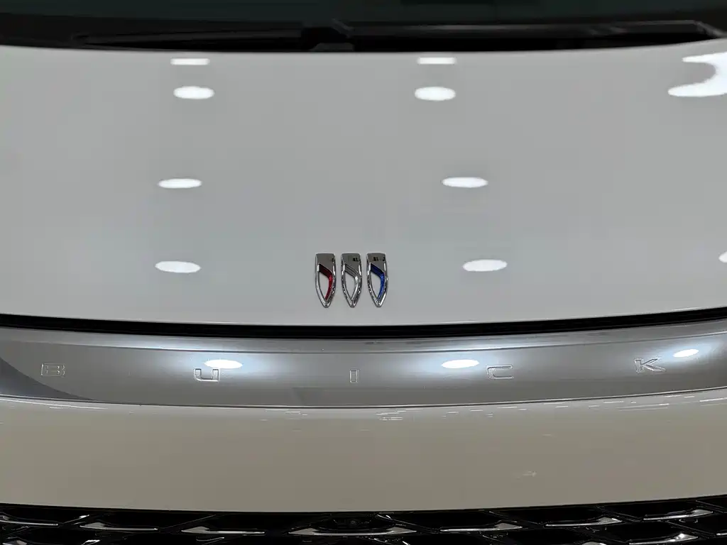 Buick Century — миниатюра 11