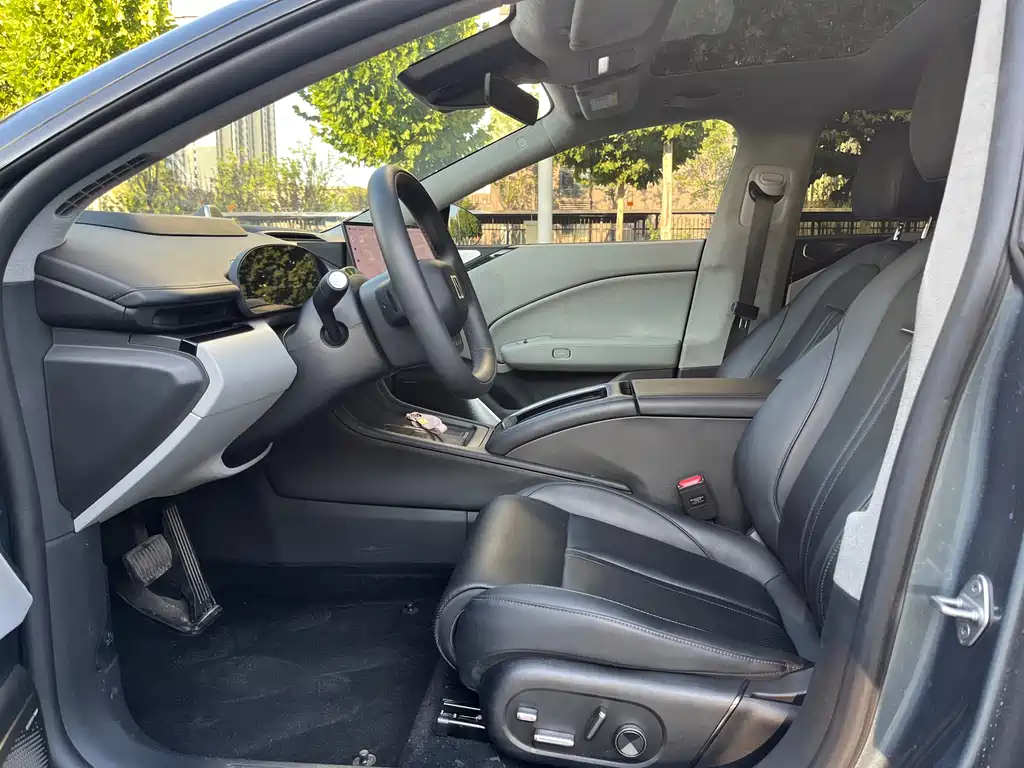 Zeekr 007 2024 Smart Drive 75kWh