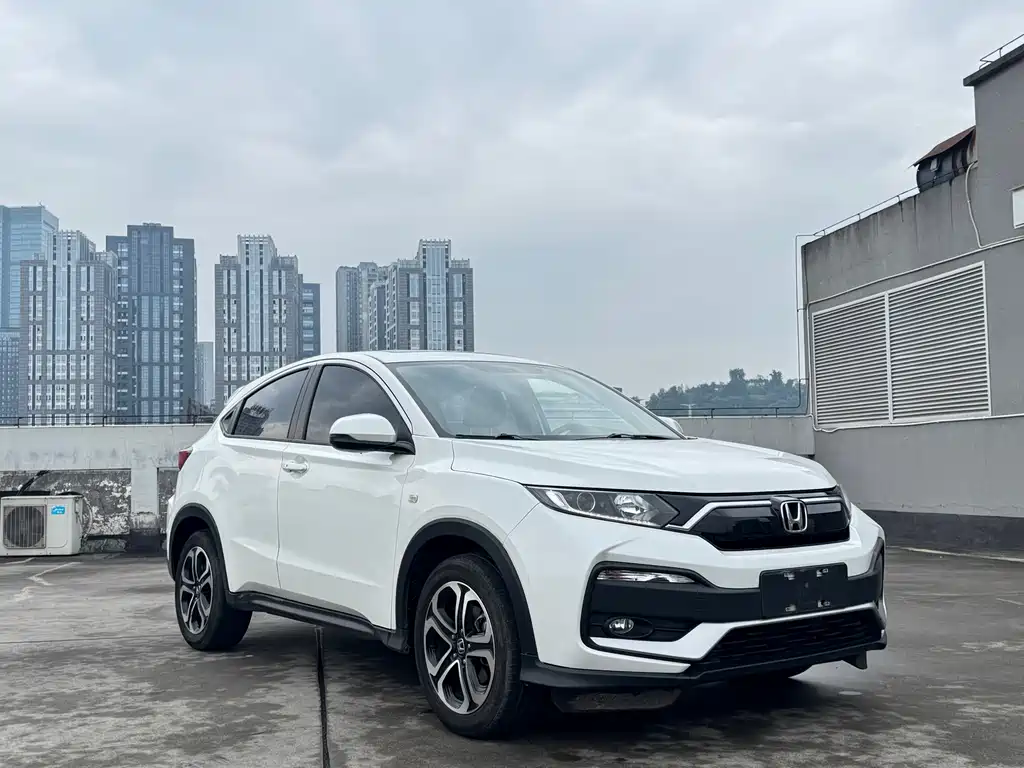 Honda XR-V 2021 1.5L CVT Comfort