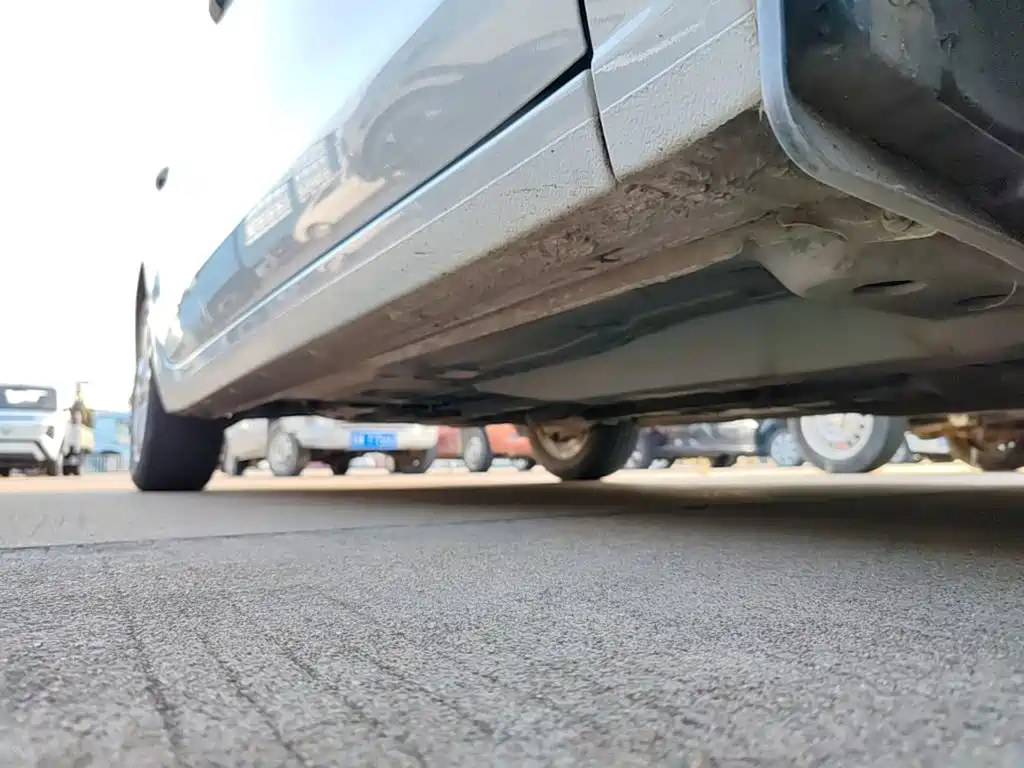 Buick Excelle — миниатюра 21