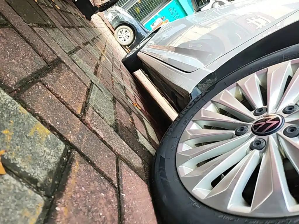 Volkswagen Lavida — миниатюра 22