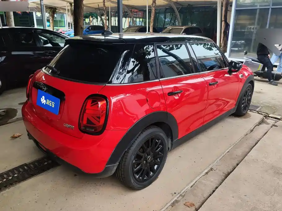 MINI Mini — миниатюра 3