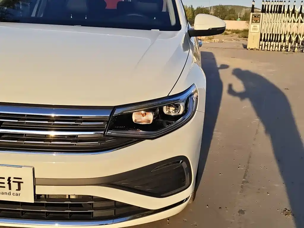 Volkswagen Bora — миниатюра 3