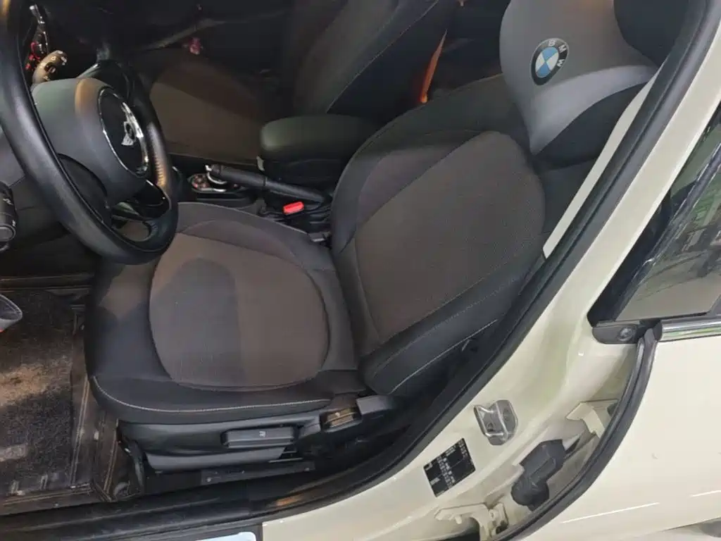MINI Mini — миниатюра 15