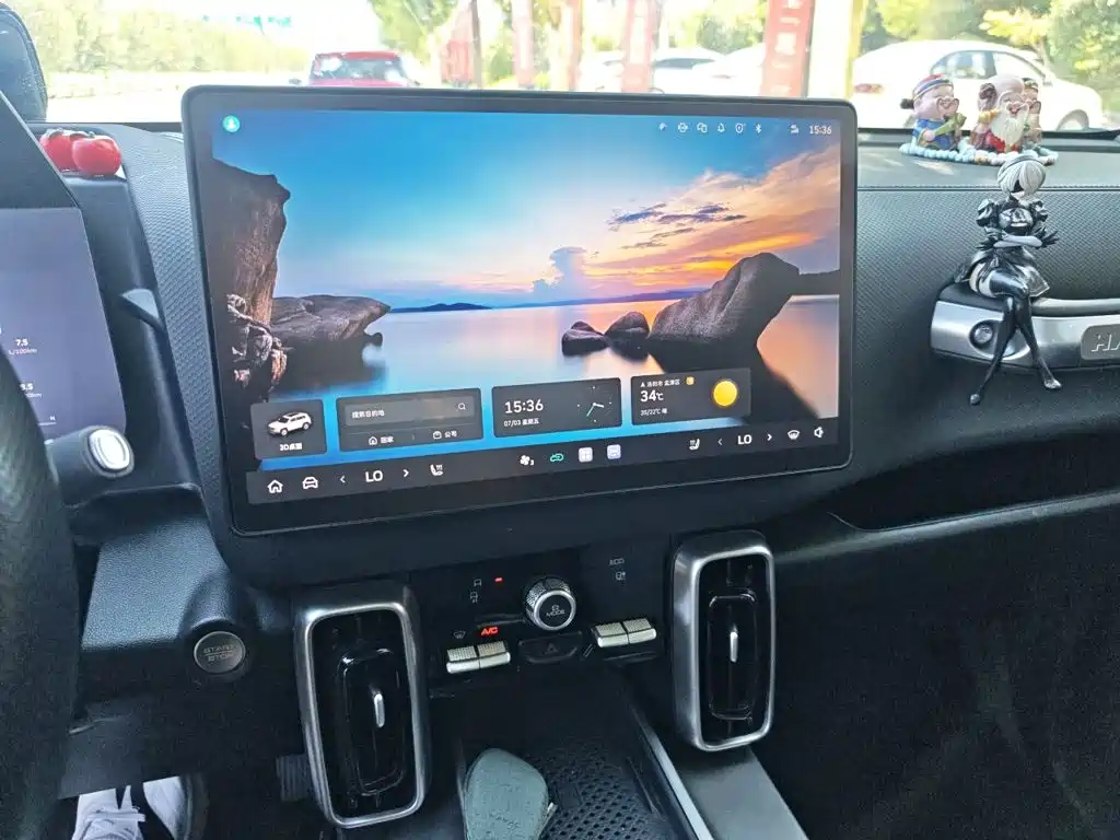 Haval Dargo 2026 1.5T DCT