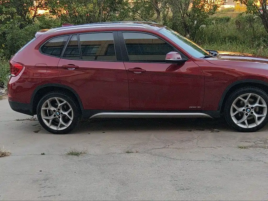 BMW X1 — миниатюра 3