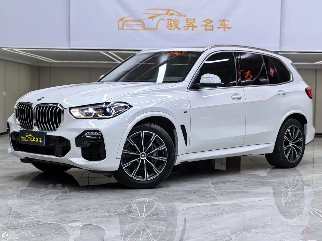 BMW X5 (Import) 2020