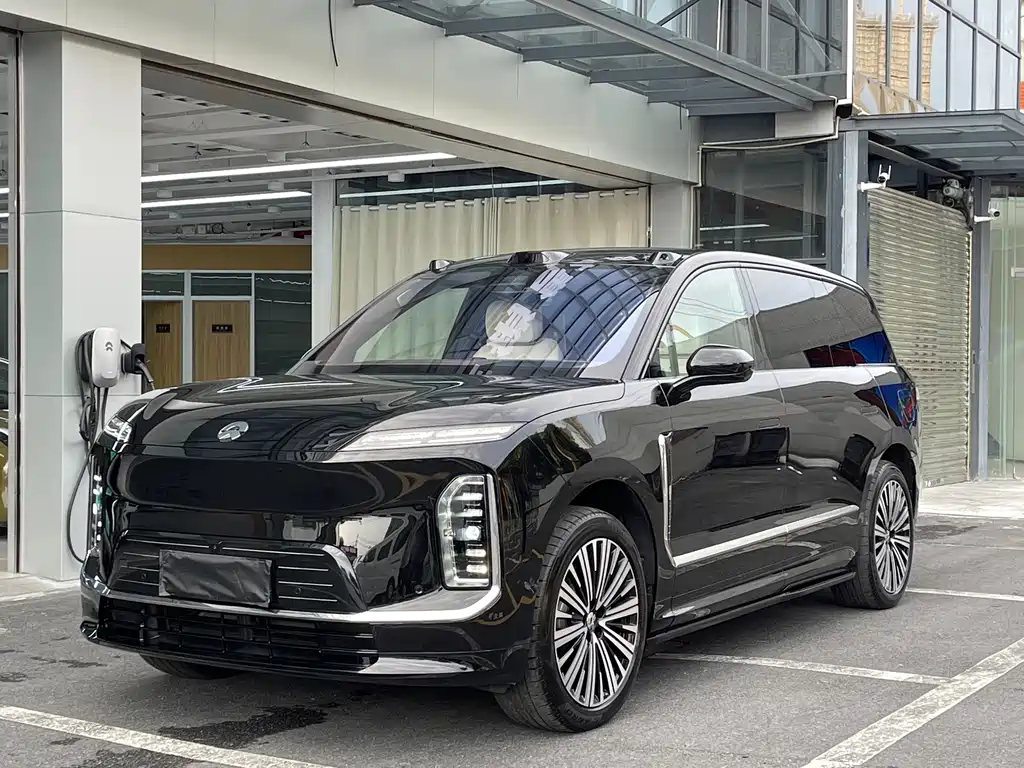 NIO ES9