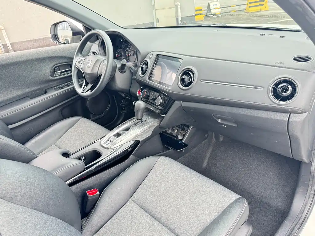 Honda XR-V 2021 1.5L CVT Comfort